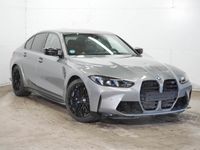 BMW M3 - Vorschau Bild 4