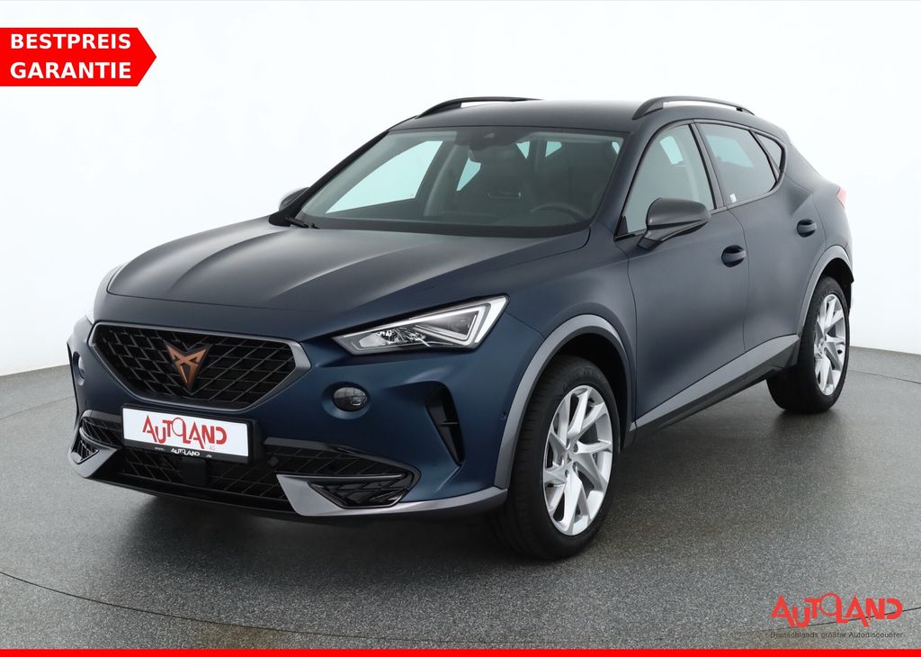 Image of Cupra Formentor