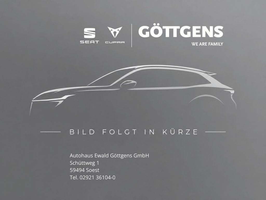 Image of Cupra Born