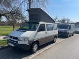 Volkswagen VW Bus T4 California - VW T4 California von 1996