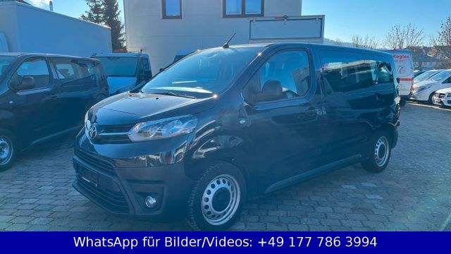 Toyota Proace L1 Comfort Klima Tempomat PDC