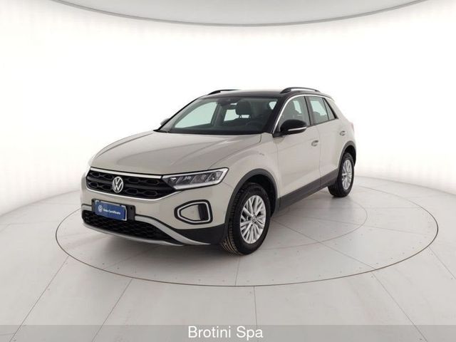 Inne Volkswagen T-Roc 1.0 TSI Life