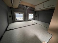 Clever Roadrider | Aufstelldach | Viele Extras !