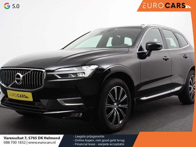 Volvo XC60 2.0 Recharge T6 AWD PLug in Hybrid Inscript