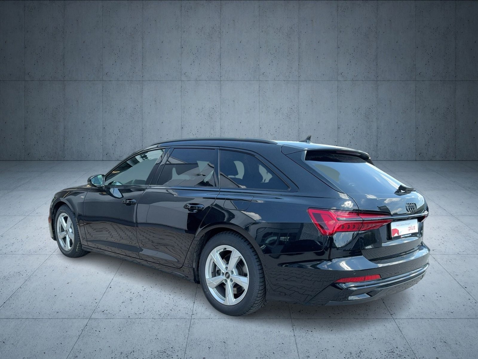 Audi A6 - Bild 4