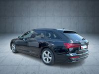Audi A6 - Vorschau Bild 4
