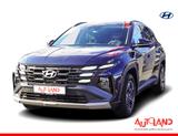 Hyundai Tucson 1.6T-GDI LED Navi Kamera Sitzheizung - Hyundai TUCSON Jahreswagen