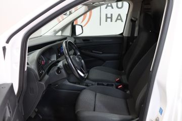 Volkswagen Caddy Cargo 2.0 DSG  Maxi AHK StHz Kamera