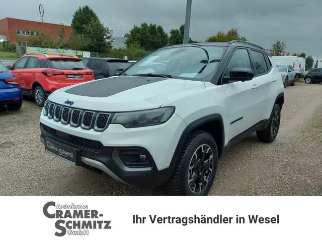 Jeep Compass PHEV 1.3 4xe Automatik Upland