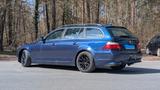 BMW 530d E61  - Schalter  -  Gute Ausstattung - BMW 530 mit Diesel-Antrieb: Kombi, Schaltgetriebe