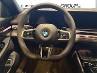 BMW 520 - Vorschau Bild 9