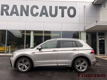 Volkswagen Tiguan - 3