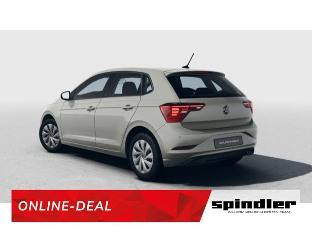 Volkswagen Polo 80PS Life ++Adventsdeal*++