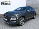 Hyundai Kona Style 4WD Navi/Kamera/Klima - Hyundai Gebrauchtwagen in Mainz