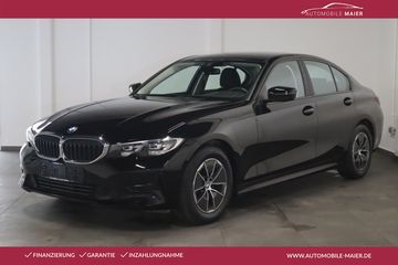 BMW 318 - 4
