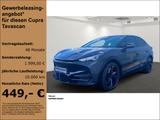 Cupra Tavascan VZ 4D 340 PS 77KWH - Cupra Gebrauchtwagen in Düsseldorf