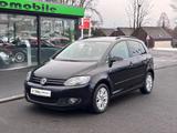 Volkswagen Golf Plus VI Life Automatik **1-HAND**87000KM** - Volkswagen Golf: 1.8