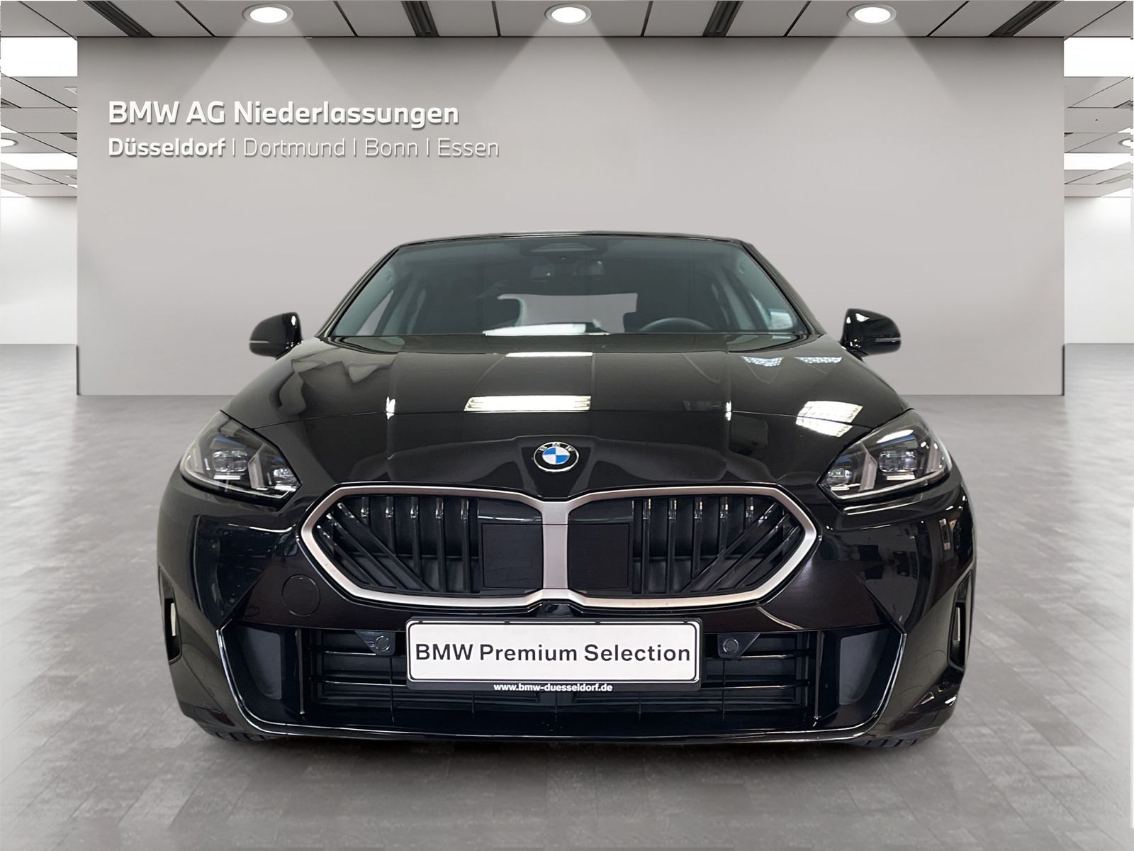 BMW 220 Gran Coupé - Bild 8