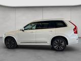 Volvo XC90 T8 AWD Plug-in Hybrid Ultra-Bright Glasd 36 - Cars in Frankfurt (Main): 9.3