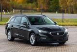 Seat Leon Sportstourer Style - Seat Leon Style mit Hybrid-Antrieb (Benzin/Elektro)