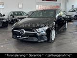 Mercedes-Benz A 180 A -Klasse A 180*Navi*Panorama*Top Zustand* - Mercedes-Benz A 180 Gebrauchtwagen in Mönchengladbach