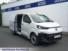 Fiat Professional Scudo XL 150PS AT8