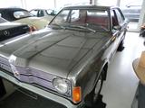 Ford Taunus 1300L Knudsen MK1 org. 39.000 km! - Ford Taunus: Knudsen