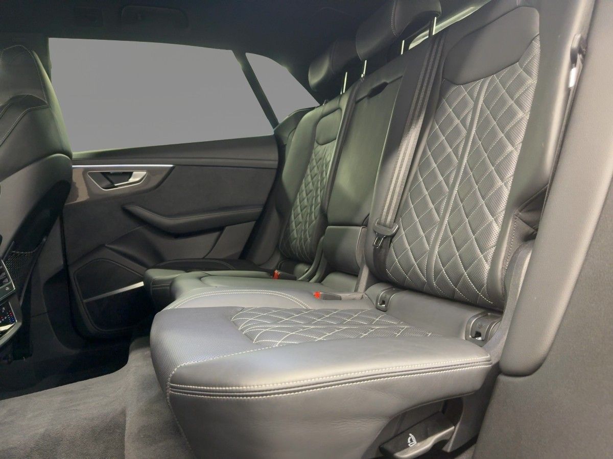 Audi SQ8 - Bild 8