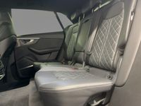Audi SQ8 - Vorschau Bild 8