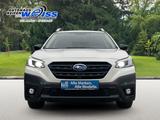 Subaru OUTBACK Outback Platinum, RFK, PDC, AHK abn. - gebrauchte Subaru Outback aus dem Jahr 2024