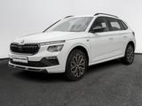 Skoda KAMIQ TOUR 1.0 TSI DSG AHK Kam. Navi Virtual ACC - Skoda Kamiq Jahreswagen