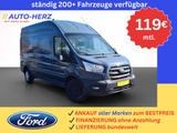 Ford Transit Kasten 350 L3H3 EXTRA LANG+HOCH-KLIMA - Ford Transit: Hoch Lang
