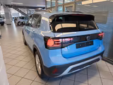 Volkswagen T-Cross Life AHK,Climatronic,Kamera,Sitzhzg., - VW T-Cross Gebrauchtwagen in Köln