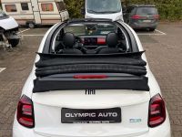 Fiat 500e Cabrio MY25 RED 42 kWh - Image