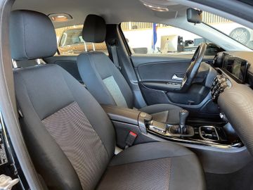 Mercedes-Benz A 180 d  *TACHODIGITAL*MBUX*NAVI*KAM*1.HAND*