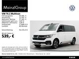 Volkswagen T6.1 Multivan 2.0 TDI 4M Comfortline Kam. AHK - gebrauchte VW T6 Multivan aus dem Jahr 2023