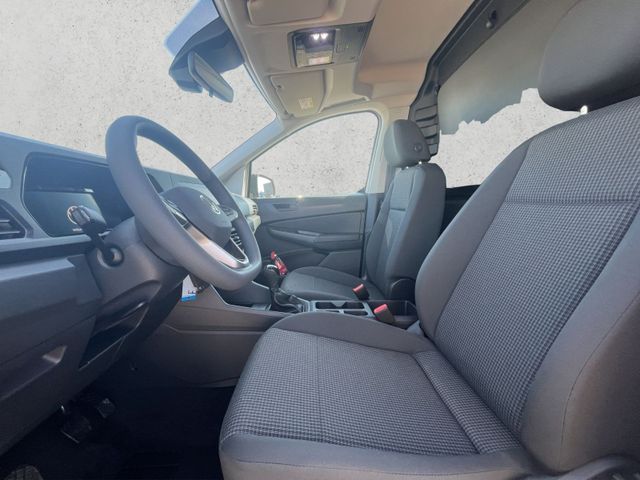 Caddy Maxi Cargo 2.0 TDI, CarPlay, AHK