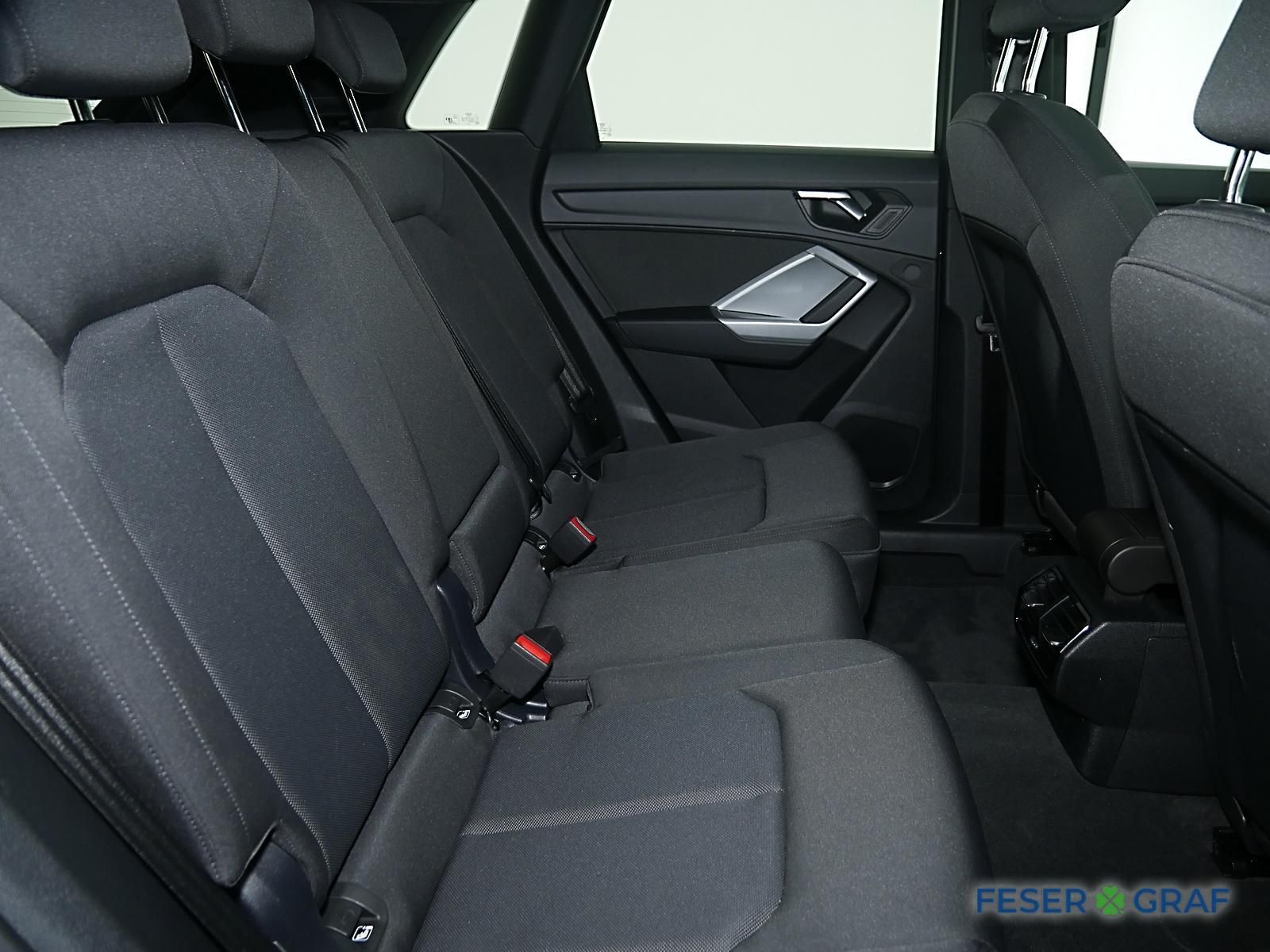 Audi Q3 - Bild 5