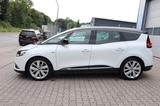 Renault Scenic IV Grand Limited/7SITZER/NAVI/AHK/CAM/PDC - Renault Scenic: 7sitzer