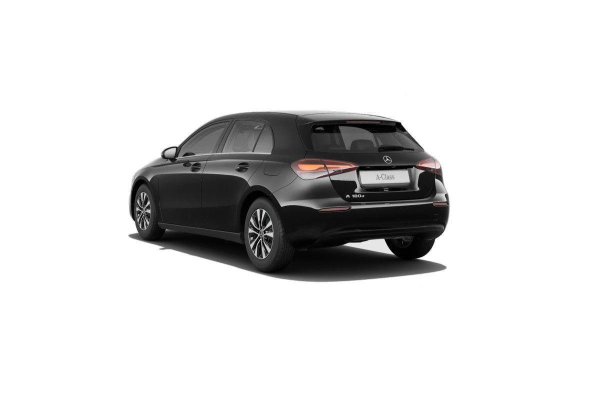 Mercedes-Benz Classe A - W177 2023 - A 180 d AMG imagem 2