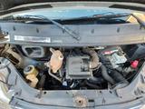 Renault Master - gebrauchte Renault Master aus dem Jahr 2008