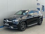 Mercedes-Benz GLE 400 d 4M 2x AMG-LINE DISTRONIC HEAD-UP 360° - Mercedes-Benz GLE 400 aus 2023