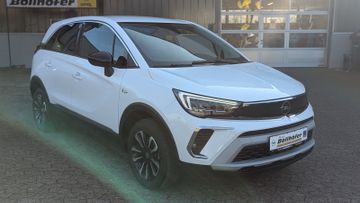 Bild 5 Opel Crossland (X) Crossland Elegance AT NAVI/PDC vo+hi+Cam/AGR-Sit