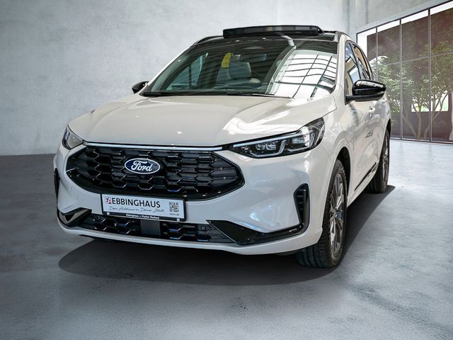 Ford Kuga 2.5 Hybrid Sound Edition 360° Kamera Navi