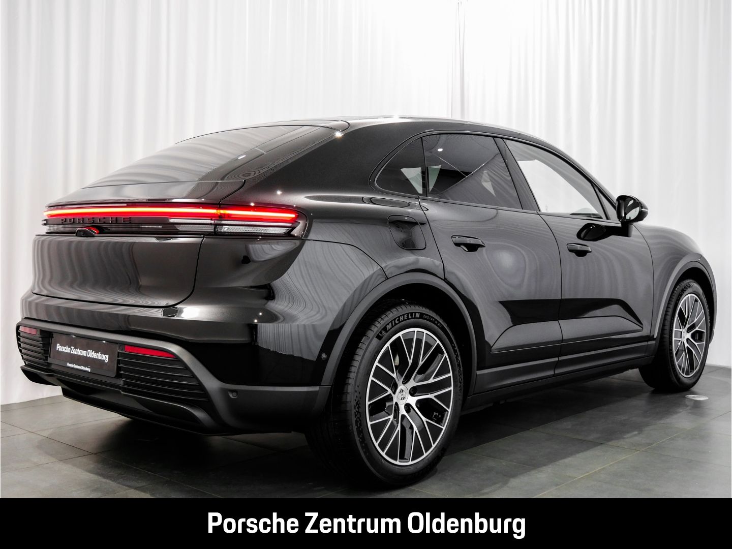 Porsche Macan - Bild 5