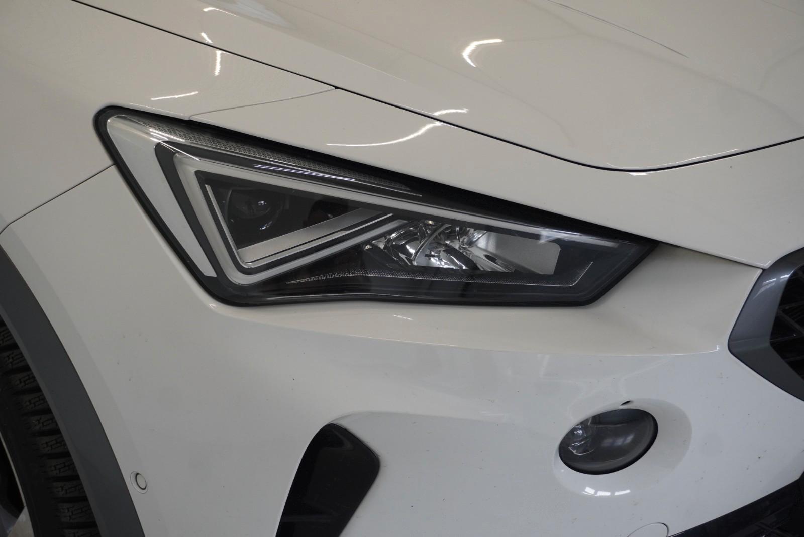 Cupra Formentor 2,0 TSI 310PS 4WD AUT., миниатюра 9
