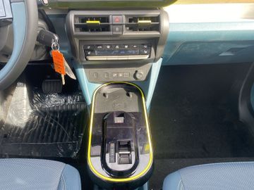 Fiat Grande Panda 44kWh La Prima LED*SHZ*KAM*PDC*LM