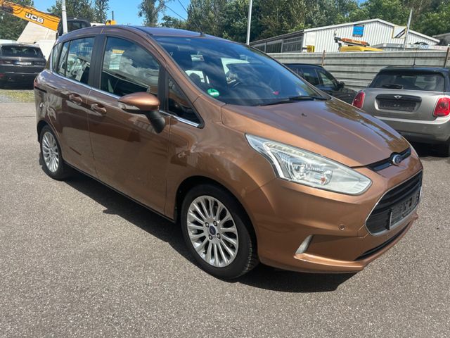 Ford B-Max B-MAX Titanium