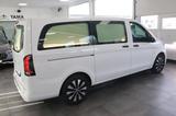 Mercedes-Benz Vito NEU 116 CDI Bestattungswagen / Leichenwagen - Mercedes-Benz Neuwagen in Bochum