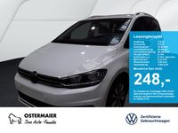 Volkswagen Touran - Vorschau Bild 1